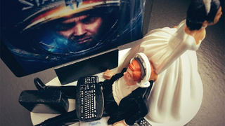 'Til StarCraft do They Part...